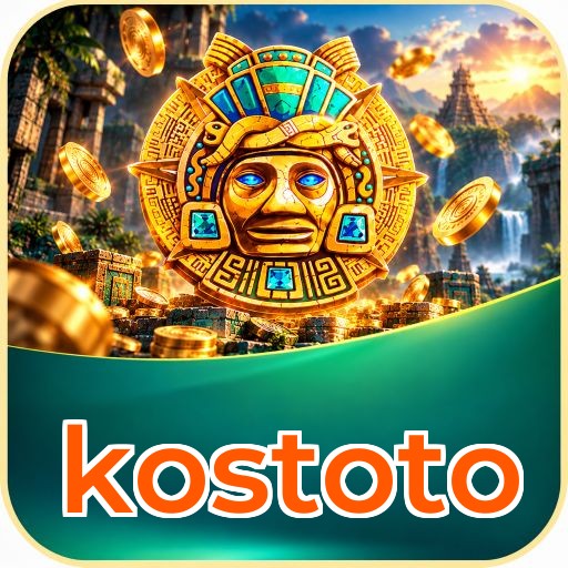 Screenshot 1 - kostoto Home Screen
