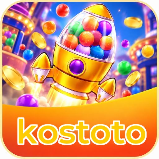 Screenshot 1 - kostoto Home Screen