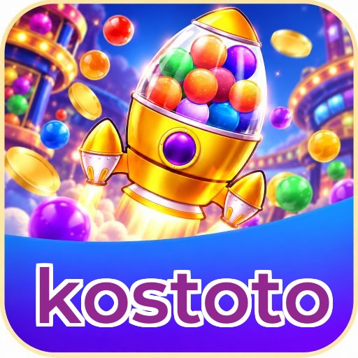 Screenshot 1 - kostoto Home Screen