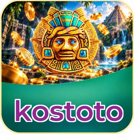 Screenshot 1 - kostoto Home Screen