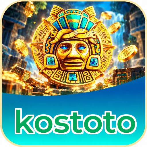 Screenshot 1 - kostoto Home Screen