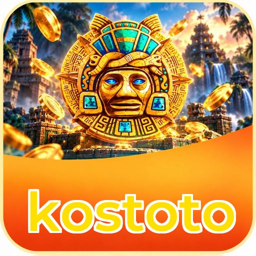 Screenshot 1 - kostoto Home Screen