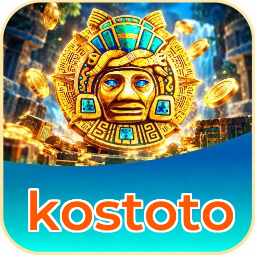 Screenshot 1 - kostoto Home Screen